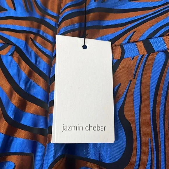 Jasmin Chebar disco pant - Picture 4 of 4